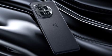 OnePlus 12R especificaciones precio y ficha técnica