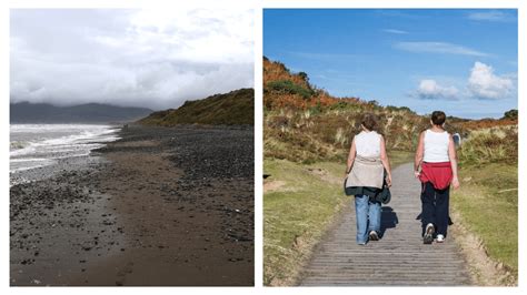 Murlough Beach Your Guide To Downs Gem