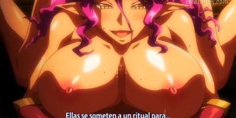 Control Mental De Elfas Hentai Tnaflix