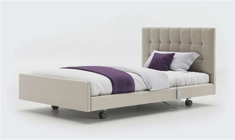 Signature Comfort Profiling Bed Vivid Care