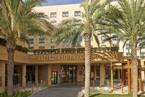 InterContinental AMMAN JORDAN: 2019 Room Prices , Deals & Reviews | Expedia