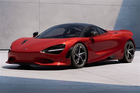 Officieel Mclaren 750s 2024 Ook Als Spider Autogids