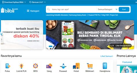 Kelebihan Dan Kekurangan Blibli Dari Pengalaman Belanja Di Sana