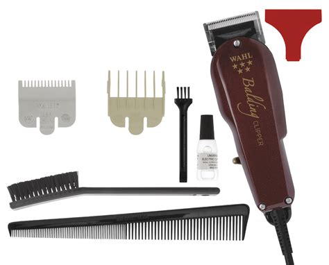 Wahl Balding Clipper Tondeuse Shop Je Nu Bij Vakkappers