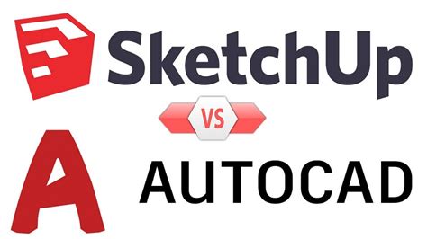 Bạn nên học AutoCAD hay Sketchup Trung tâm nghề Bình Dương Lâm