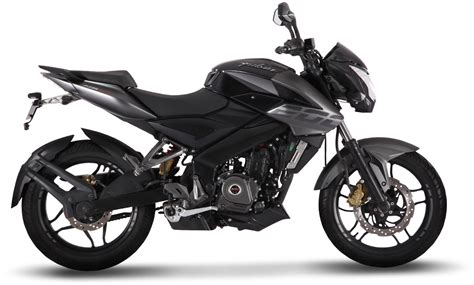 Bajaj Pulsar 200ns Latest Price In India 2018