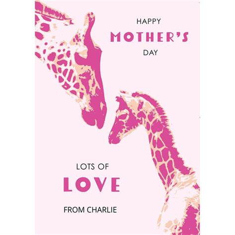 Mothers Day Cute Cards Danilo Promotions