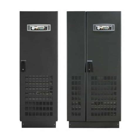 Kohler Pw Three Phase Standalone Uninterruptible Power Supply