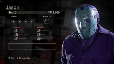 Friday The 13th The Game: How To Get The Retro Jason Skin | Heavy.com