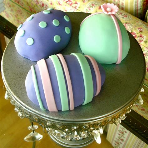 Egg Cakes With Frosting Pictures, Photos, and Images for Facebook ...