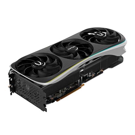 Placa De Video Zotac GeForce RTX 4080 Gaming Extreme AIRO 16GB