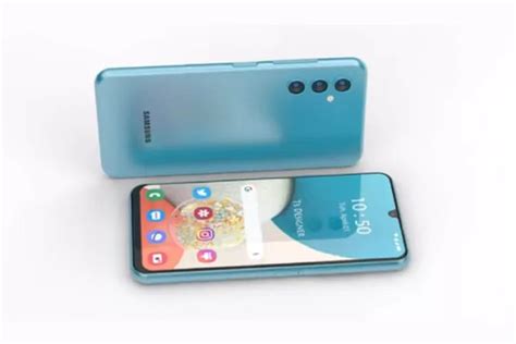 Inilah Bocoran Spesifikasi Hp Samsung Galaxy A G Kurasimedia