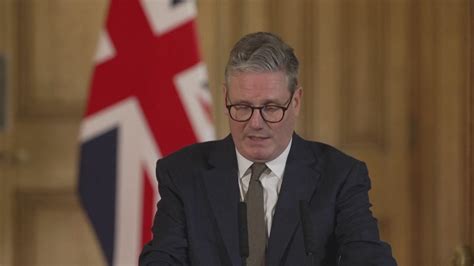 英国新首相斯塔默称不准备继续执行“卢旺达计划”英国新浪财经新浪网