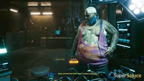 Cyberpunk Walkthrough Chippin In Game Of Guides