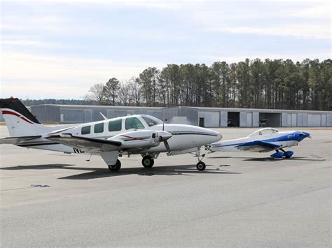 Photo Gallery / Salisbury Regional Airport