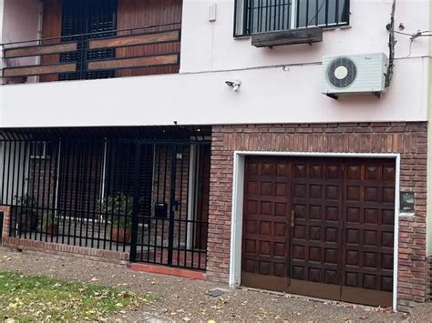 Alquiler Casa 3 dormitorios 40 años 1 cochera 97m2 Roque Sáenz Peña