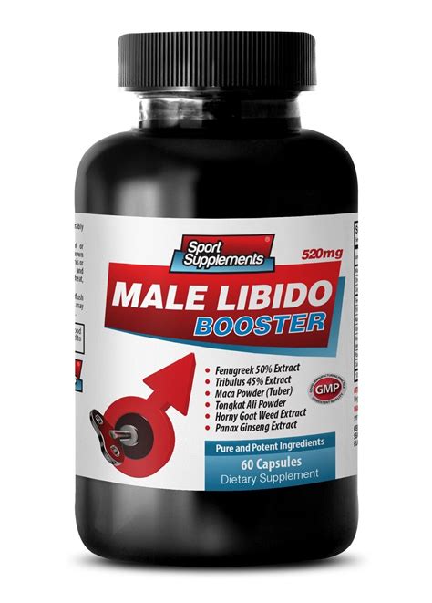 Sexual Enhancement For Men Male Libido Booster Tribulus Terrestris Men 1b Icommerce On Web