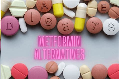 Metformin Alternatives - Javatpoint