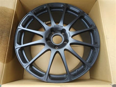 Prodrive Gc 012l Original 18 Car Accessories Tyres And Rims On Carousell