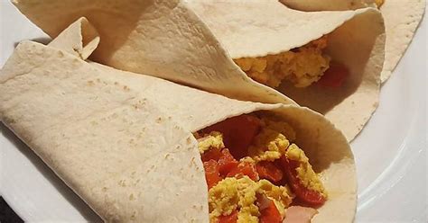 Eggs Burritos Very Delicious Album On Imgur