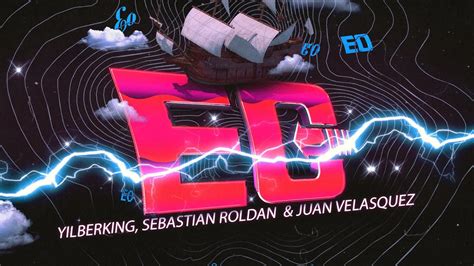 Eo Yilberking Sebastian Roldan Juan Velasquez Guaracha Youtube