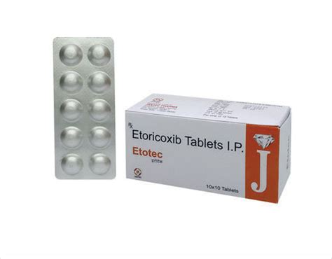 Etoricoxib 90 Mg General Medicines At Best Price In Delhi Gokul Pharma