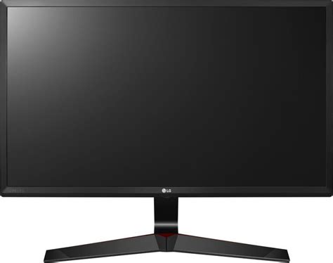 LG 27MP59G-P | 27" | Now with a 30-Day Trial Period