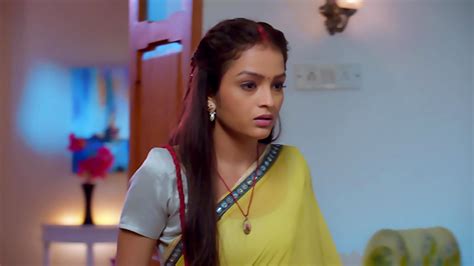 Watch Suhaagan Season Episode Bindiya S Sneaky Plan Watch