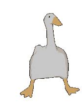 Goose Sticker - Goose - Discover & Share GIFs