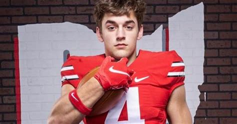 Tackett Curtis: Ohio State checks all the boxes for 2023 linebacker