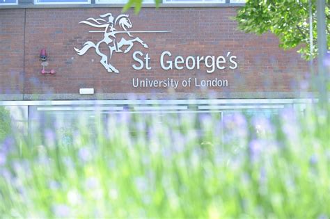 St George's, University of London | LinkedIn