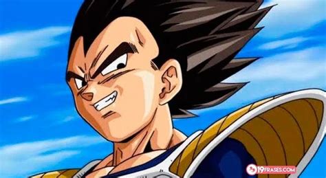 Las Mejores Frases De Vegeta