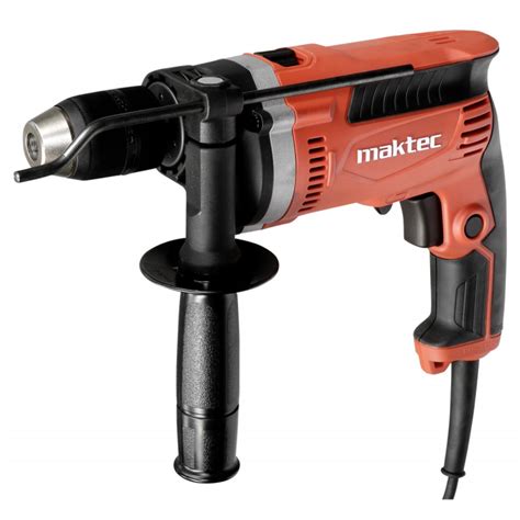 Makita Maktec Mt Impact Drill Impact Drills Photopoint