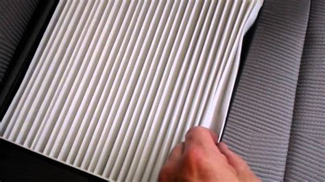 Honda Pilot How To Replace Cabin Air Filter How To Repl