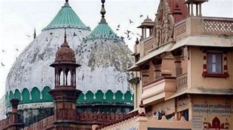 Krishna Janmabhoomi Row Mathura Court Agrees To Hear Plea For