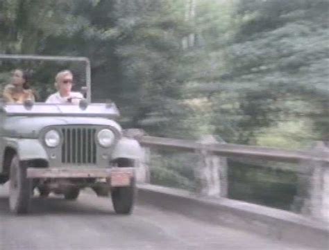 IMCDb Org Jeep CJ 6 In Striker 1988