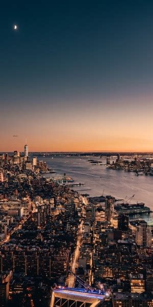 Nyc Edge Observation Deck Admission Ticket Getyourguide