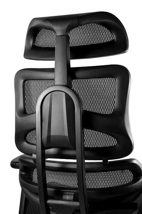 Unique office chair Ergotech buy online | Thomas Möbel