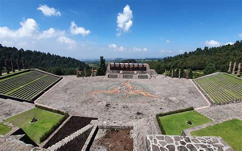 Centro Ceremonial Otomí el imperdible laberinto prehispánico