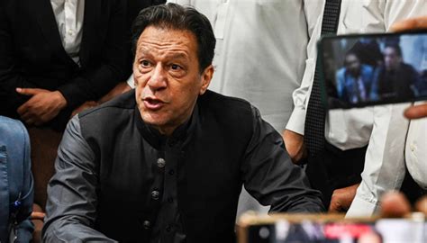 IHC Orders Authorities To Shift Imran Khan To Adiala Jail