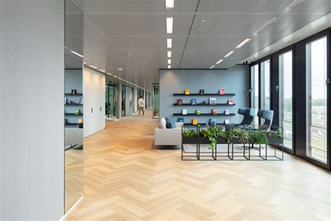 Simon Kucher Partners Offices Amsterdam Office Snapshots