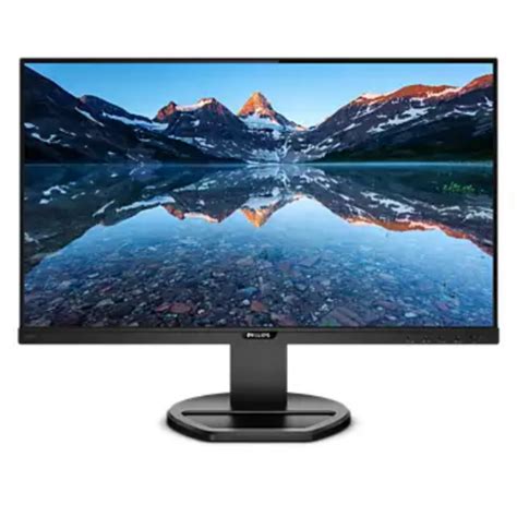 PHL 242E2FE 67 Philips LED IPS 23 8inch 4m 1920x1080 BK By Vnix Group