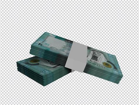 Premium PSD Bundles Of Jordanian Money 20 Dinar