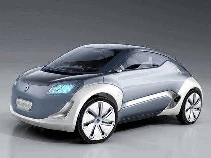 Renault Zoe Z E Concept Best Quality Free High Resolution Car