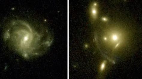 Telescopio James Webb Muestra Las Primeras Im Genes De Varias Galaxias