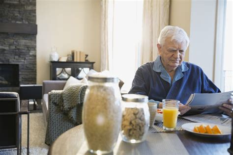 Tekenen Dat Iemand Het Einde Van Zijn Leven Nadert Med Nl