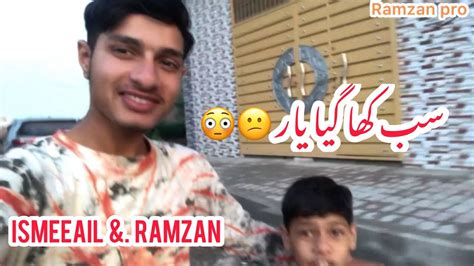 My Daily Routine Vlog Ramadan My New Vlog Best Vlog YouTube