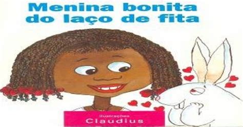 Menina Bonita Do Laco De Fita