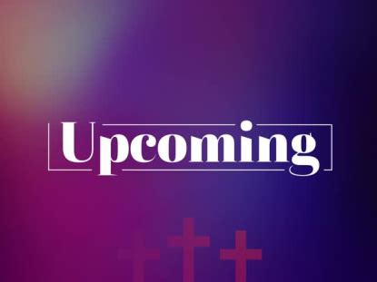 Vibrant Crosses Upcoming Shift Worship Worshiphouse Media