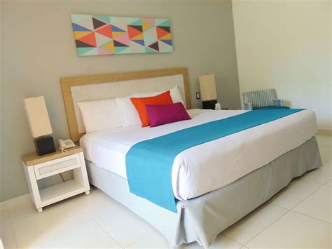 Casa Marina Beach – Sousa, Puerto Plata, Casa Marina Beach and Reef All Inclusive Resort ...